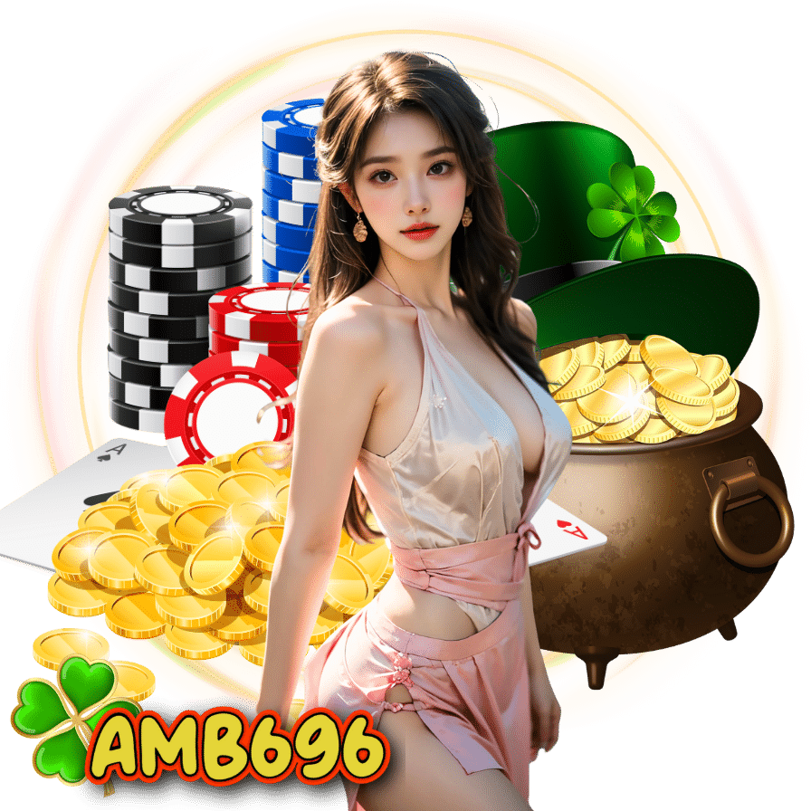 amb696 คาสิโนออนไลน์