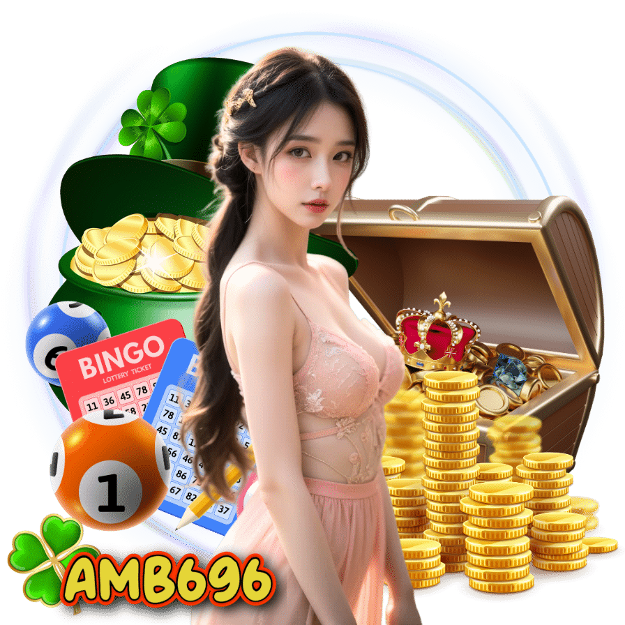 amb696 เว็บพนันออนไลน์