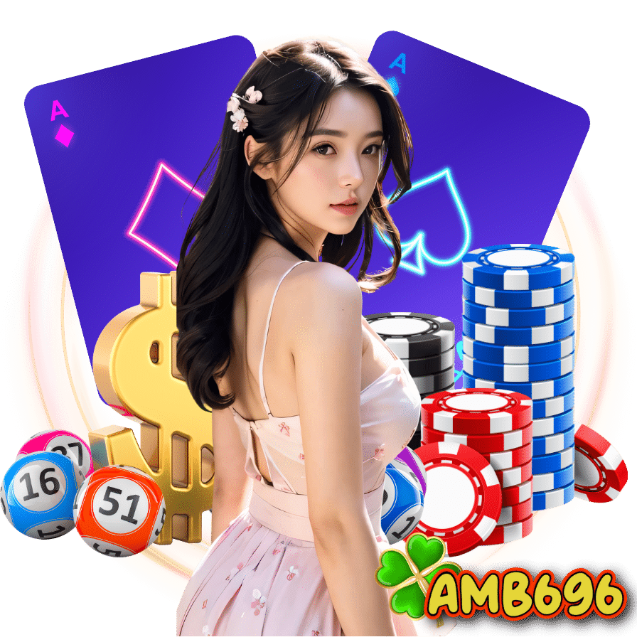 amb696